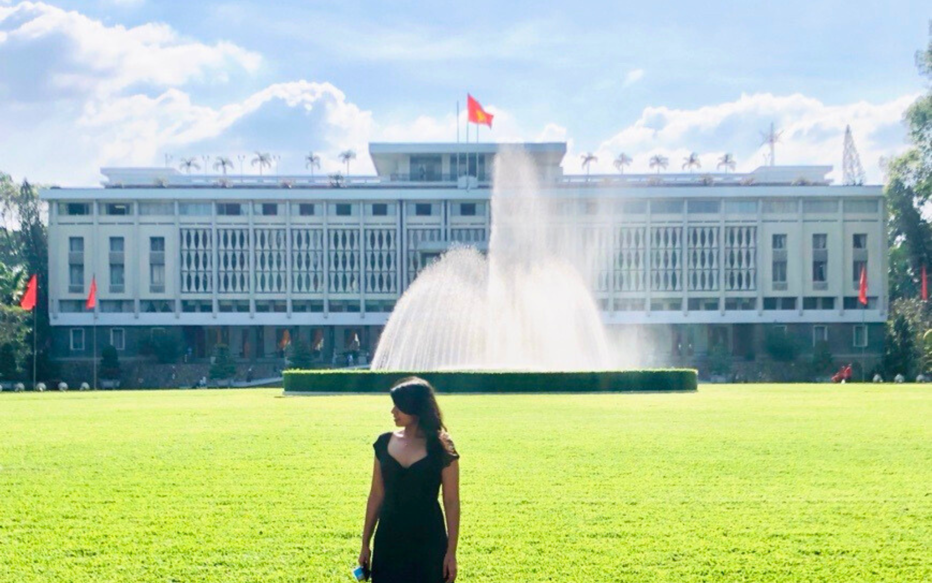 Vietnam