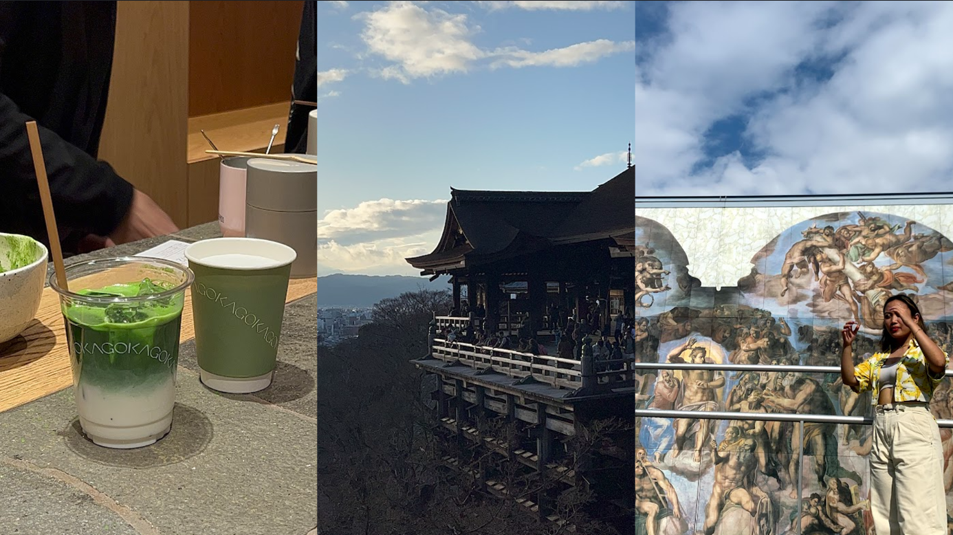 Kyoto, Japan