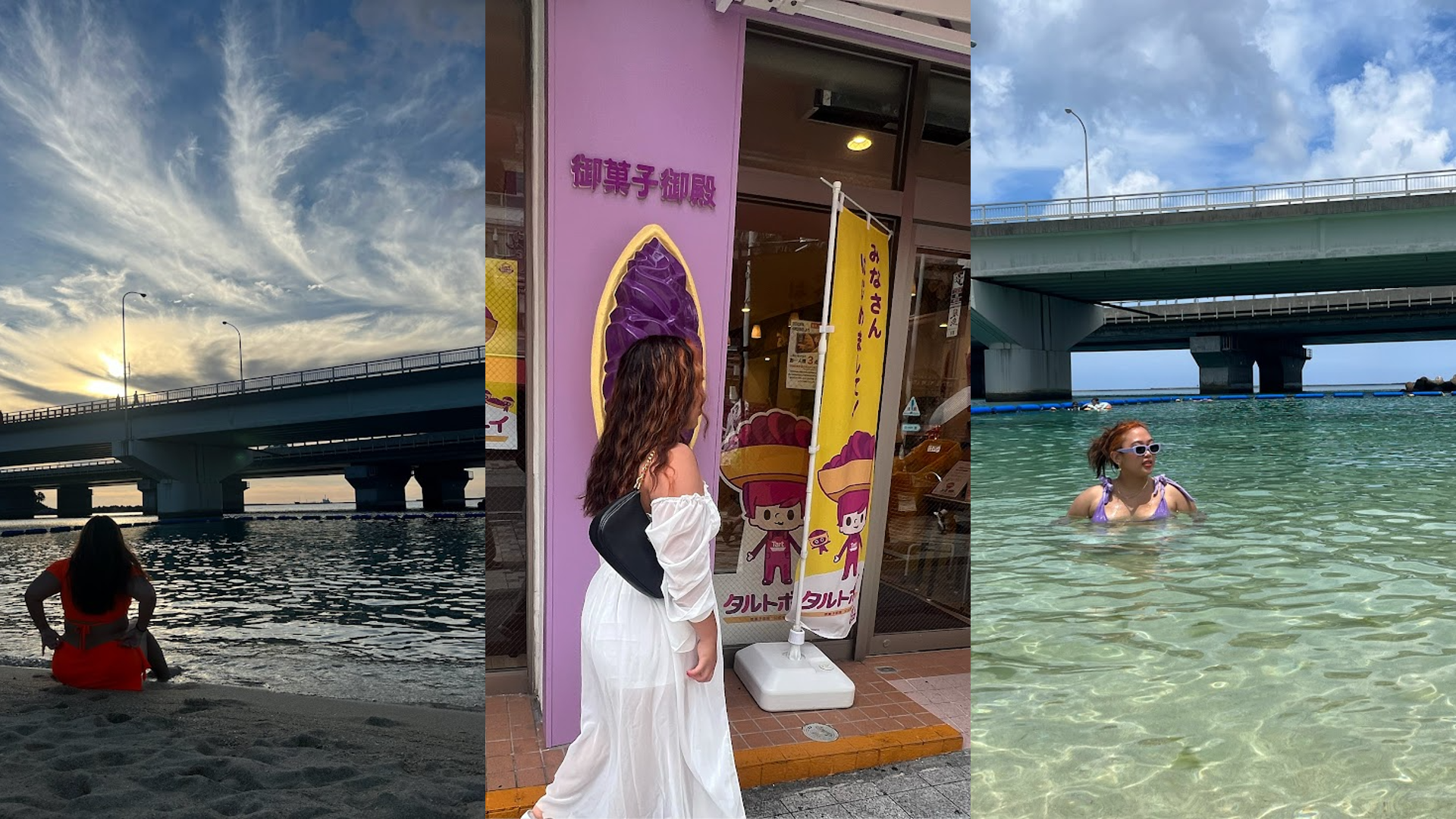 Okinawa, Japan