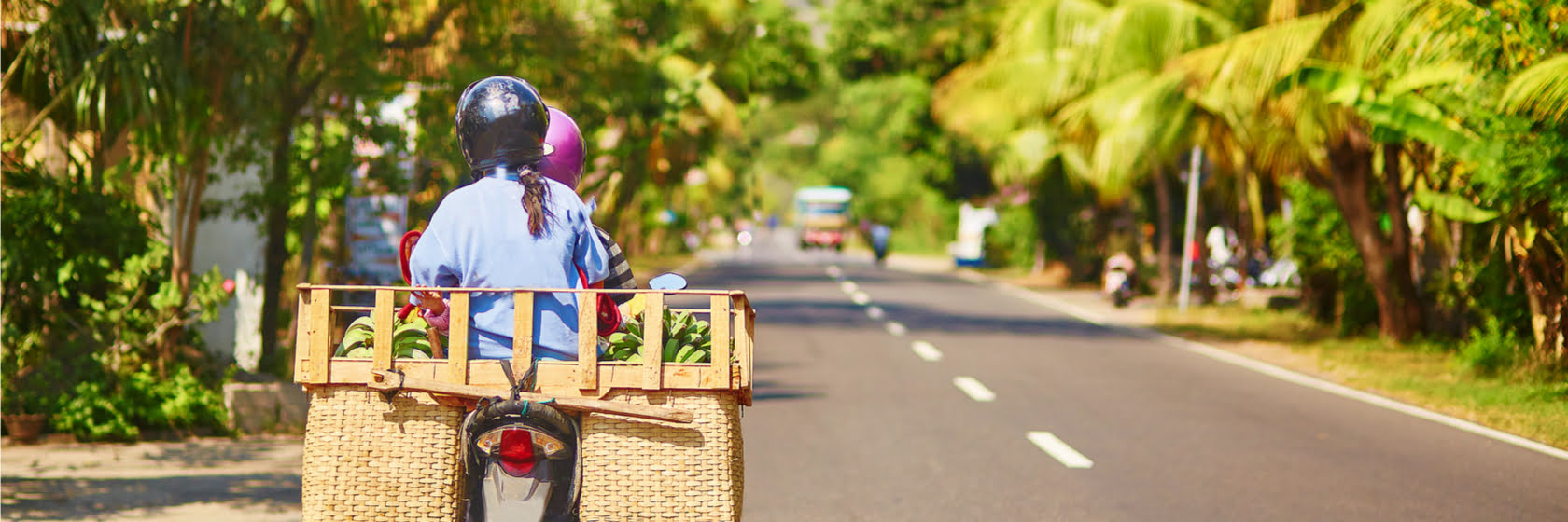 5 Nơi Để Thử Ẩm Thực Đường Phố & Món Ăn Indonesia ở Bali
