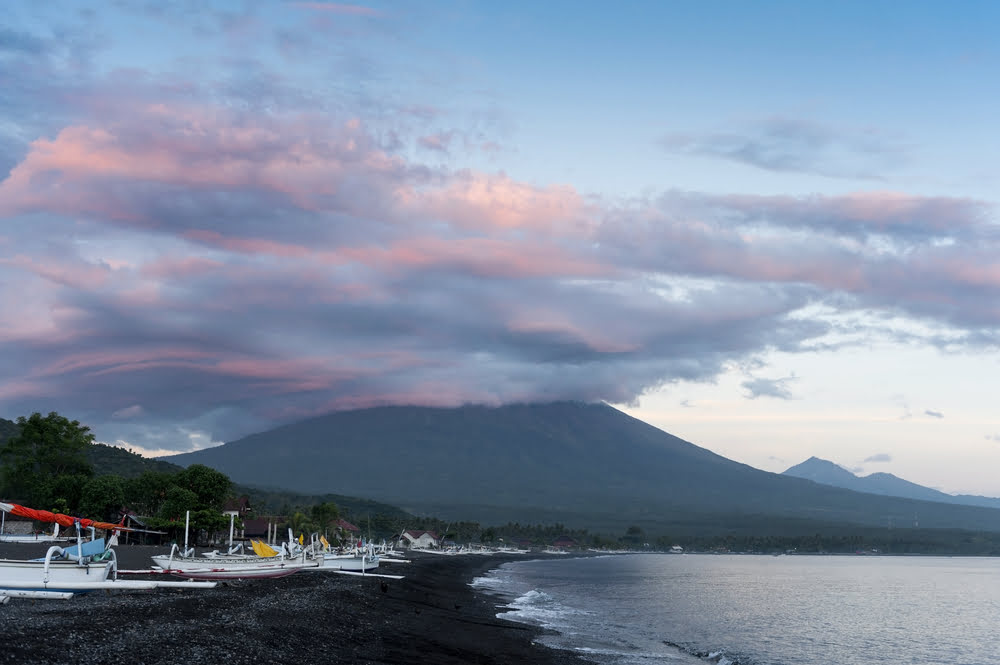 Mount Agung_Bali