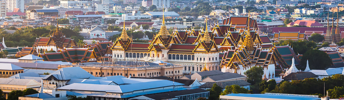 Lima Aktivitas Seru yang Bisa Dilakukan Saat Liburan di Bangkok