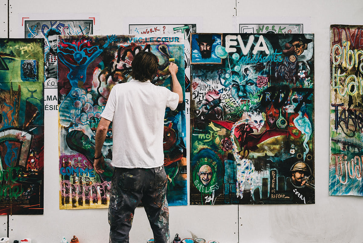 Singapore_street art festival