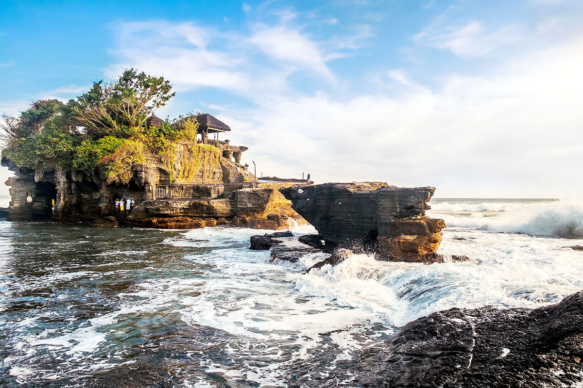 Lima Landmark Budaya &#038; Agama yang Wajib Dikunjungi di Bali