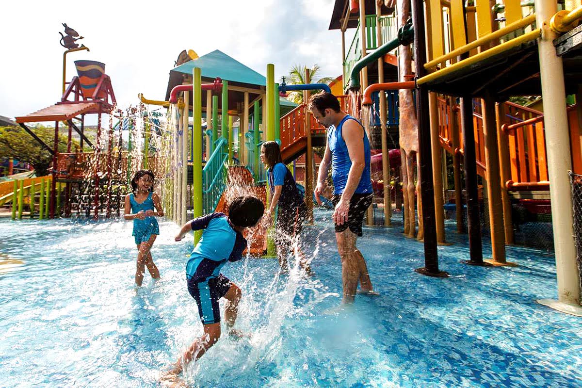 Sunway Lagoon Sunway Lagoon