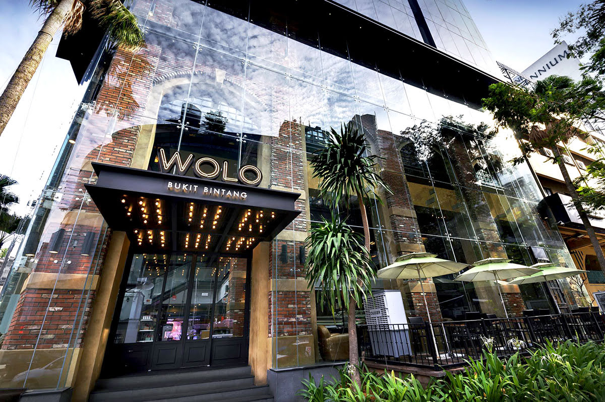 Wolo Bukit Bintang Hotel_Kuala Lumpur