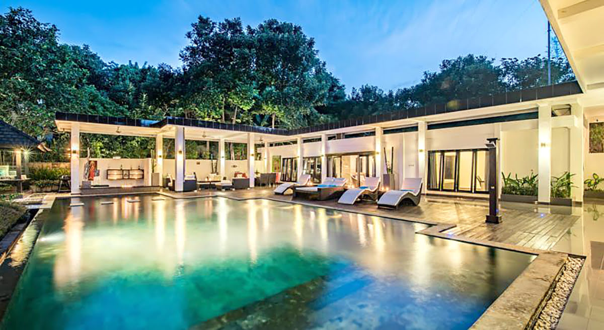 Stunning Villa Lily_Bali_Indonesia