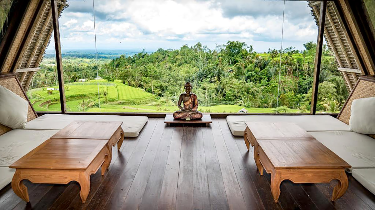 Bali hotels-day trips from-Village Above the Clouds Desa Atas Awan Eco Boutique_Bali