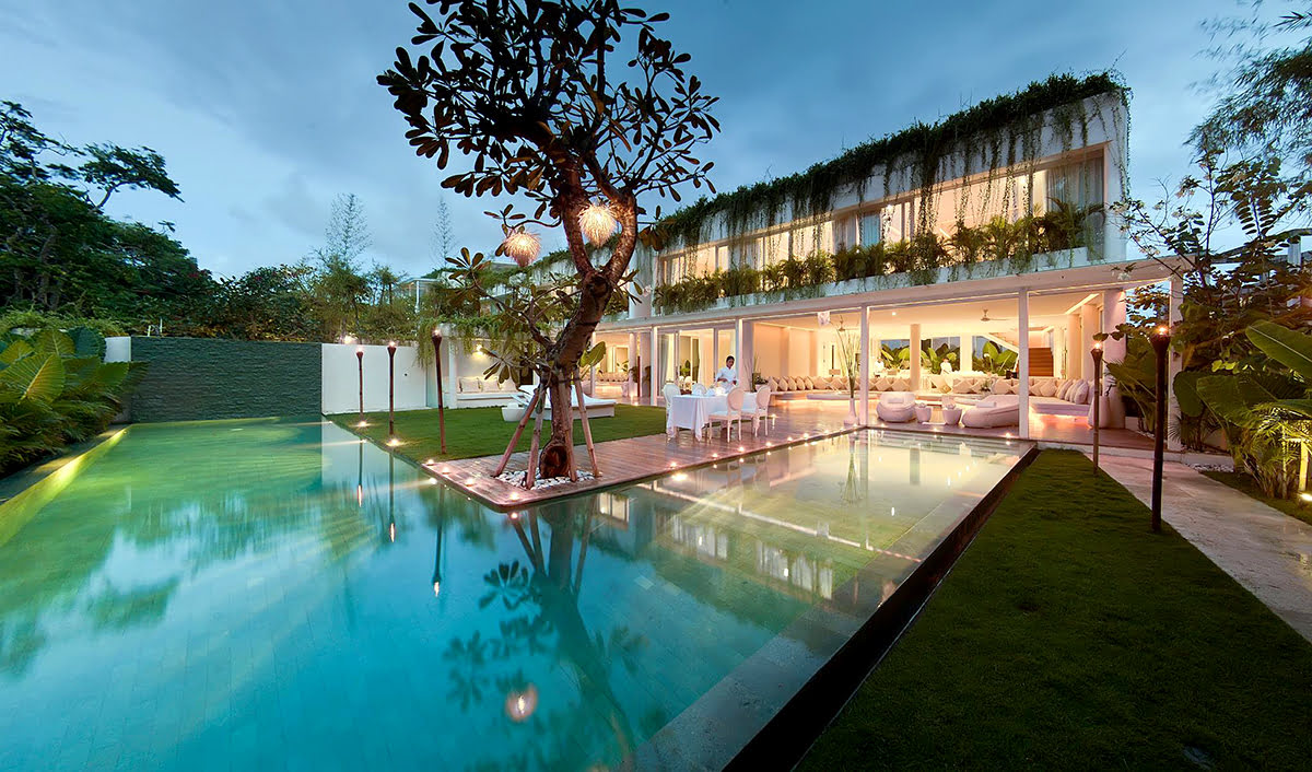 Eden The Residence at the Sea_Bali_Indonesia