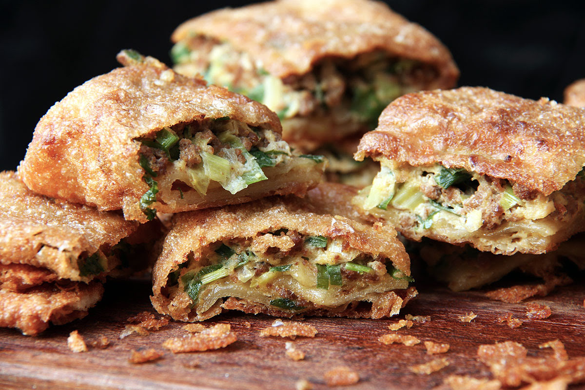 Martabak Martabak