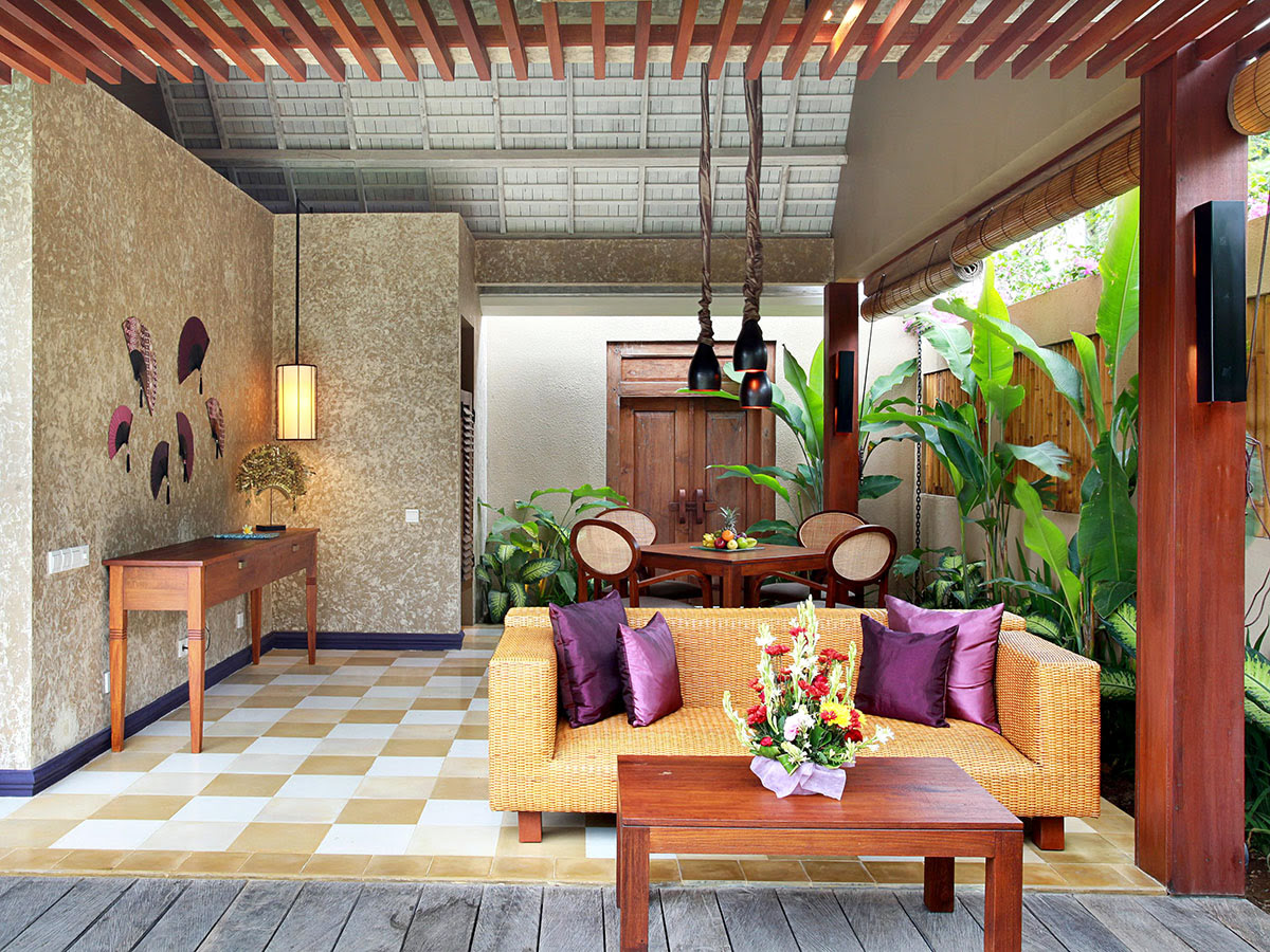 Food-hotels in Bali-Balinese cuisine-Space at Bali Villas_Bali_Indonesia