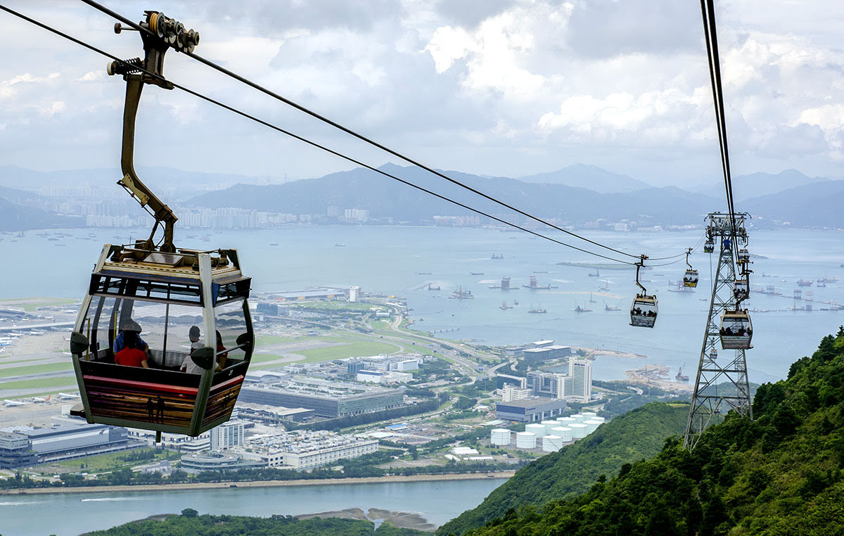 Ocean Park_Hong Kong