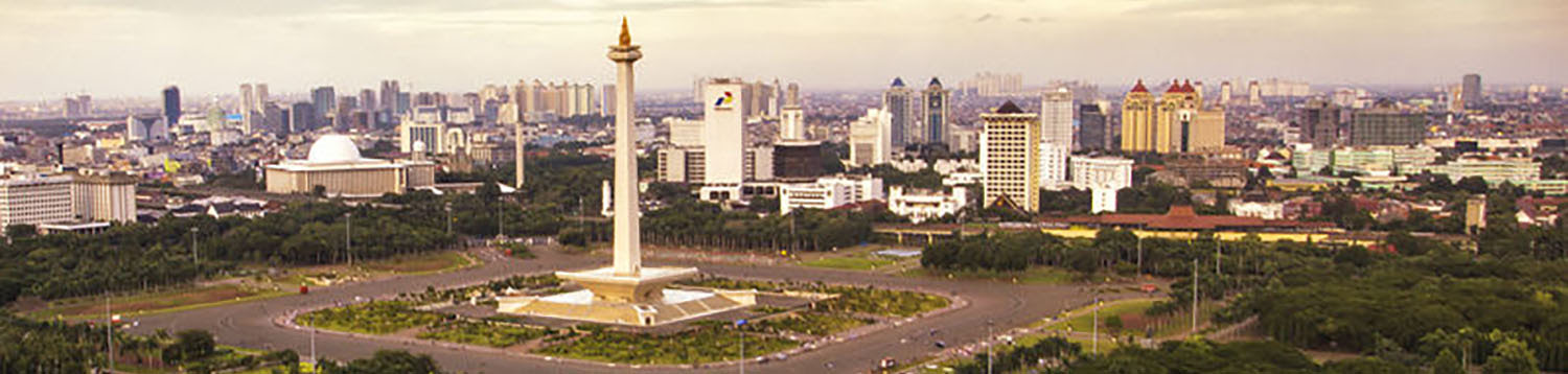 Travel Jakarta: 5 Can’t-Miss Landmarks &#038; Religious Centers