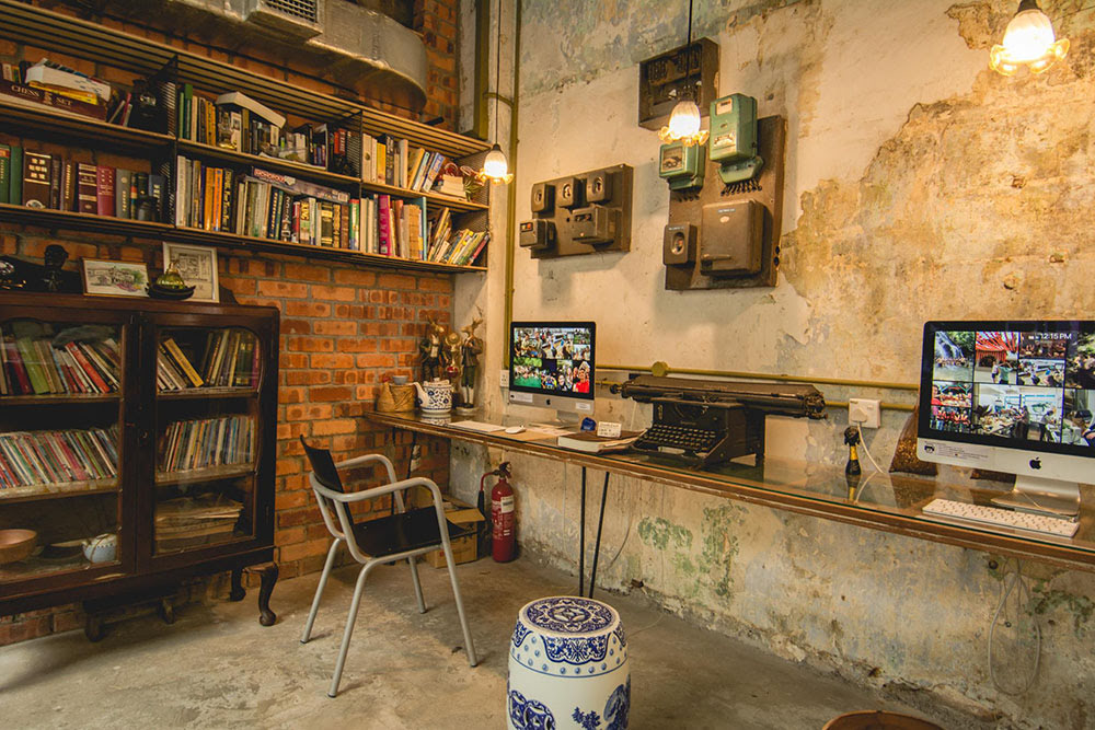 Mingle Hostel Kuala Lumpur