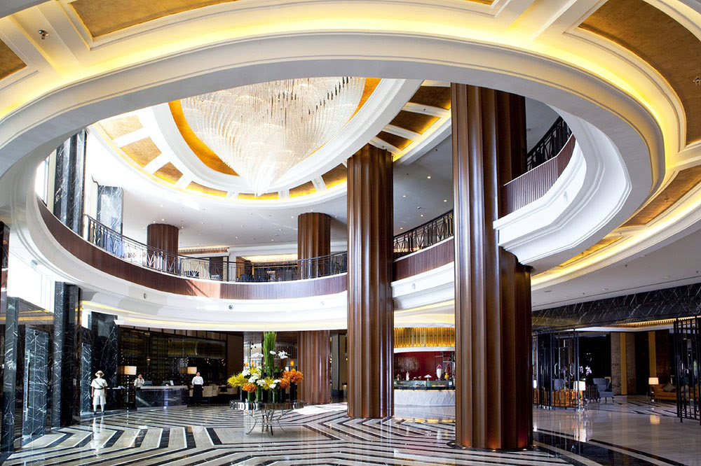 The Majestic Hotel Kuala Lumpur, Autograph Collection_Malaysia