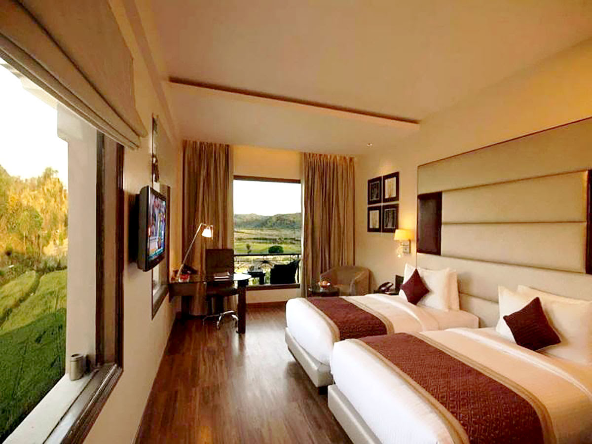 Golden Tulip Chandigarh-Panchkula