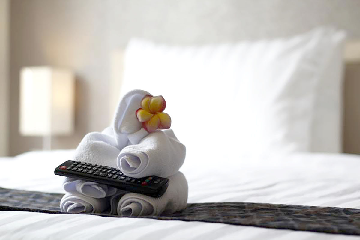 The Evitel Resort Ubud