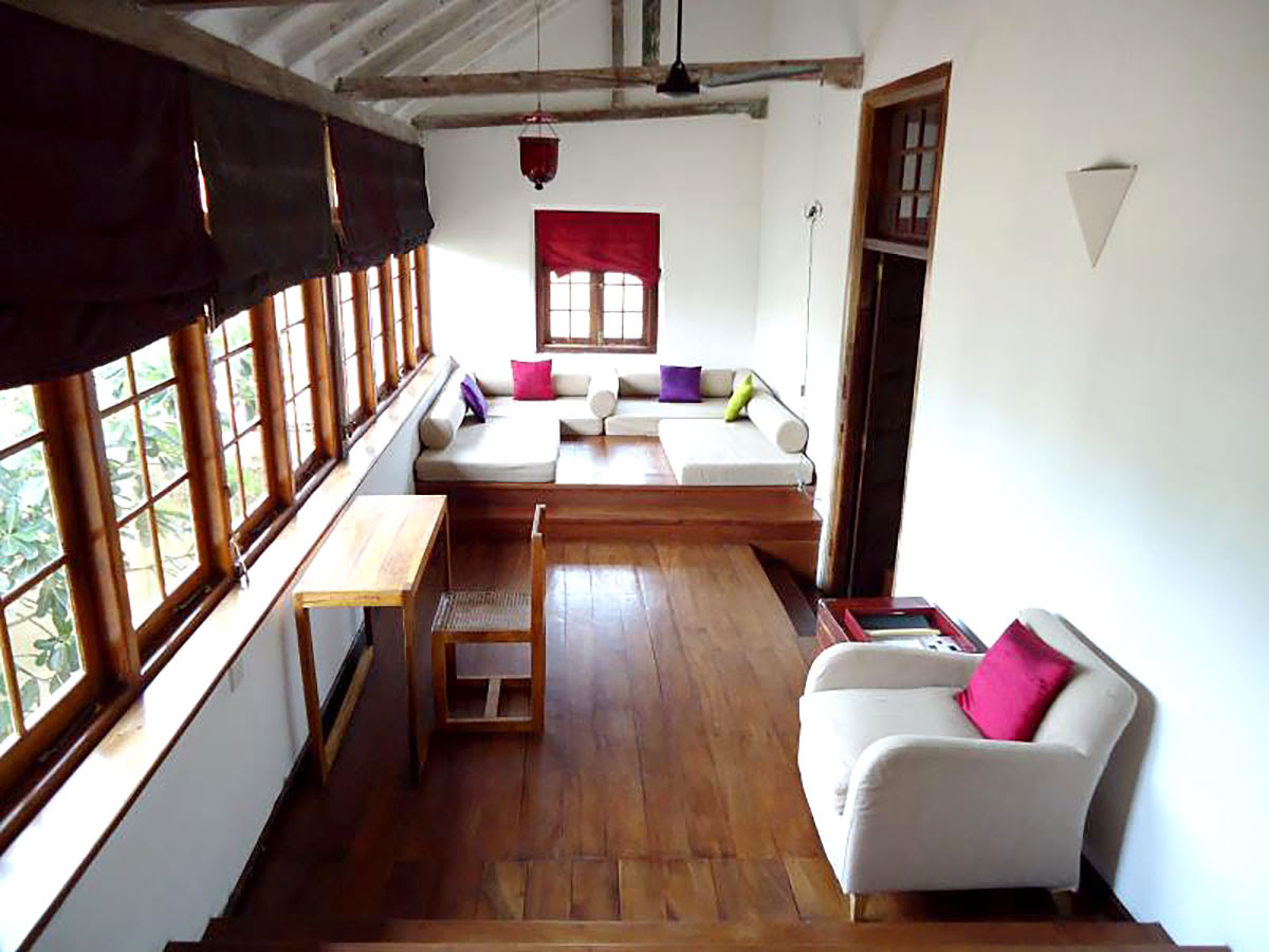 The Fort Printers Hotel_Galle_Sri Lanka