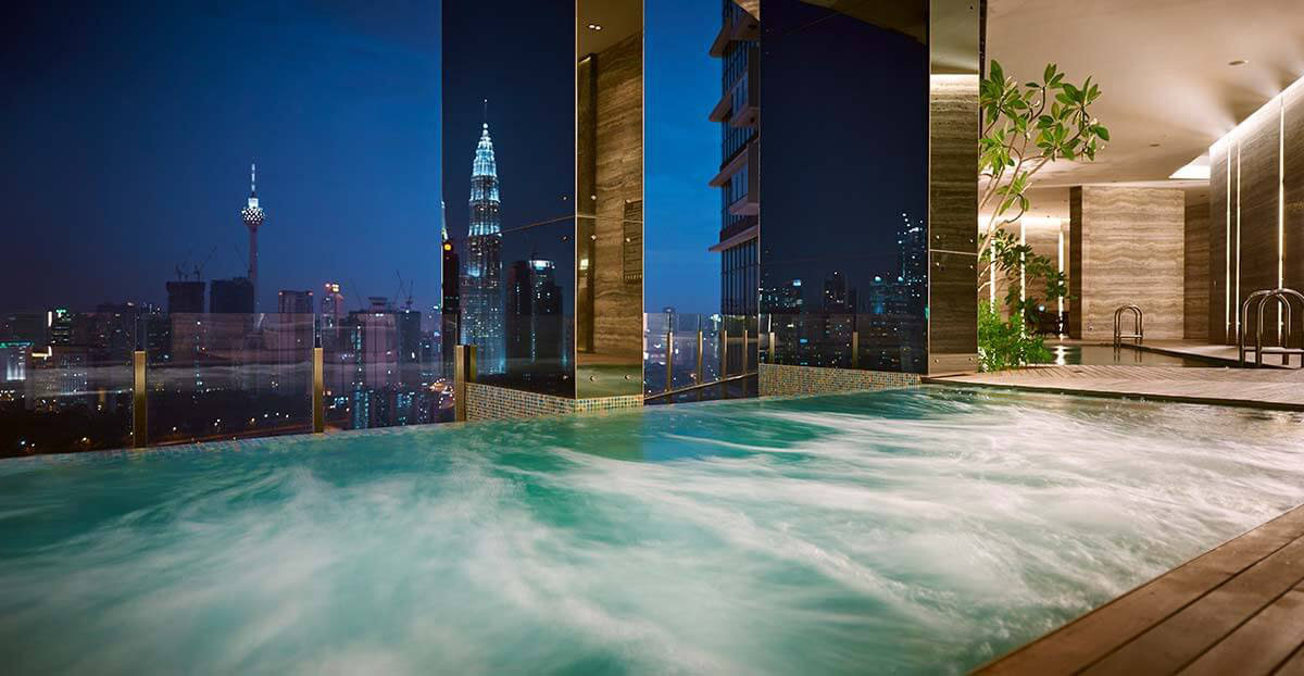 Setia Sky Residences_KLCC_Kuala Lumpur_Malaysia