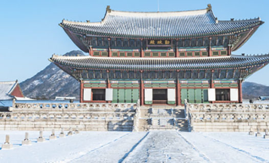 Seoul Travel – 12 Things to Do on a Winter Trip to South Korea