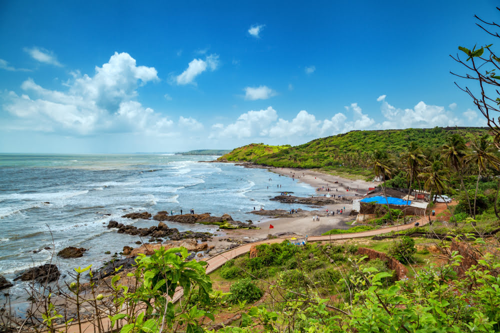 Goa, 印度