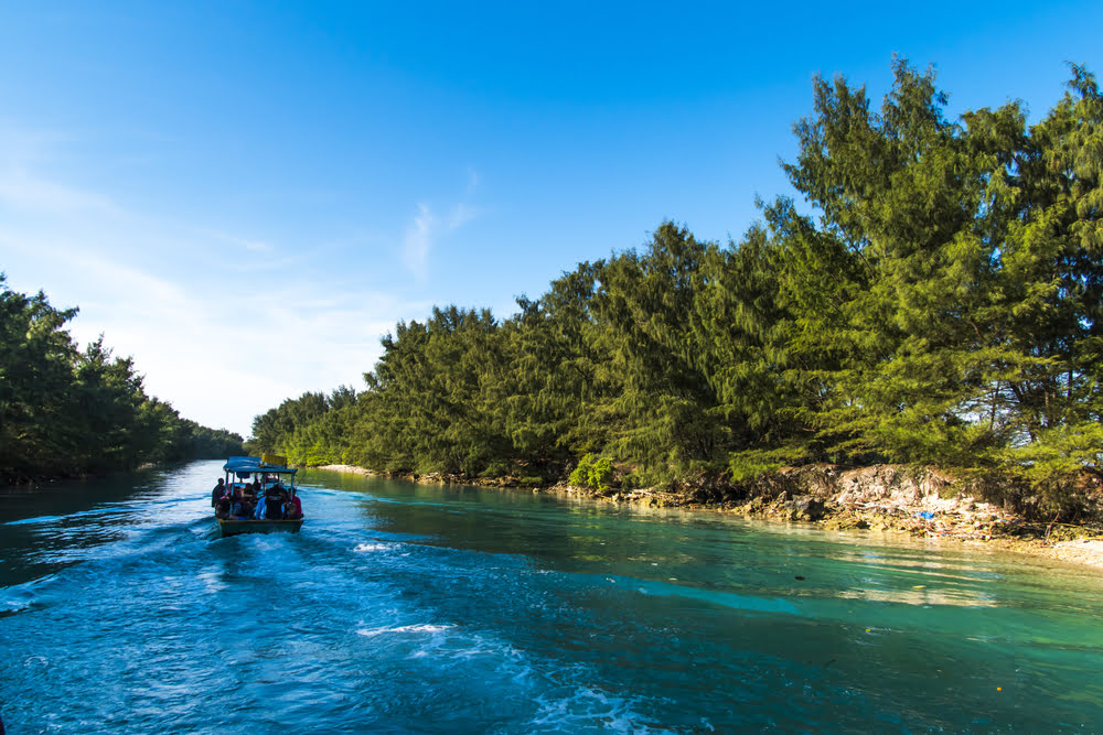 Thousand Islands_Kepulauan Seribu