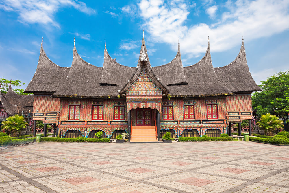 東雅加達_印尼縮影公園