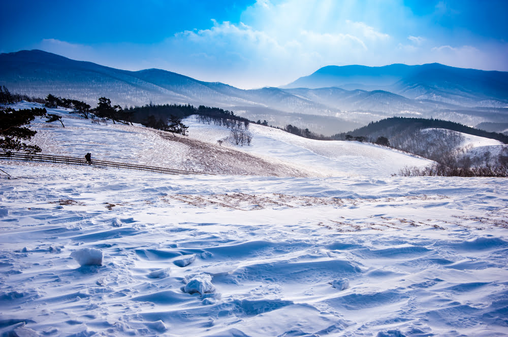 Travel Asia: 7 Winter Holidays Packed with Sunshine & Snow