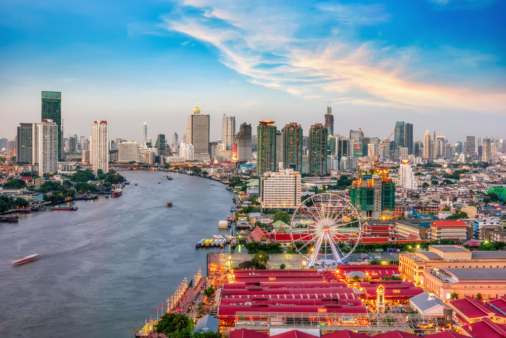 แหล่งช้อปปิ้งในกรุงเทพ : 5 โซนยอดนิยมทั้งตลาดและห้างหรูสำหรับนักช้อปโดยเฉพาะ แหล่งช้อปปิ้งในกรุงเทพ : 5 โซนยอดนิยมทั้งตลาดและห้างหรูสำหรับนักช้อปโดยเฉพาะ