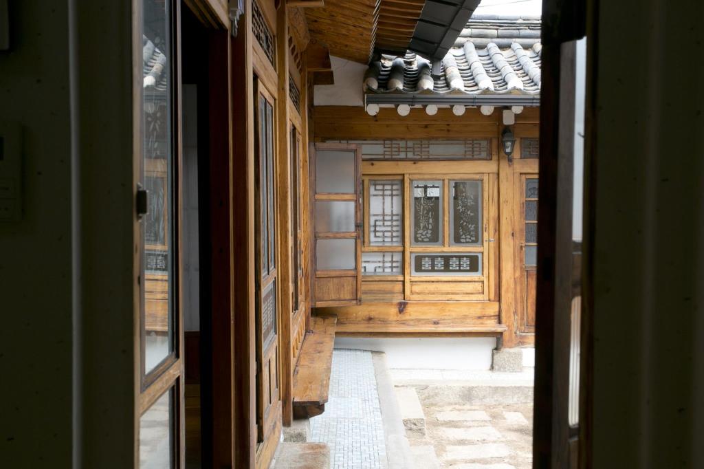 Seoul Travel 12 Things to Do on a Winter Trip to South Korea Nuri Hanok Guesthouse