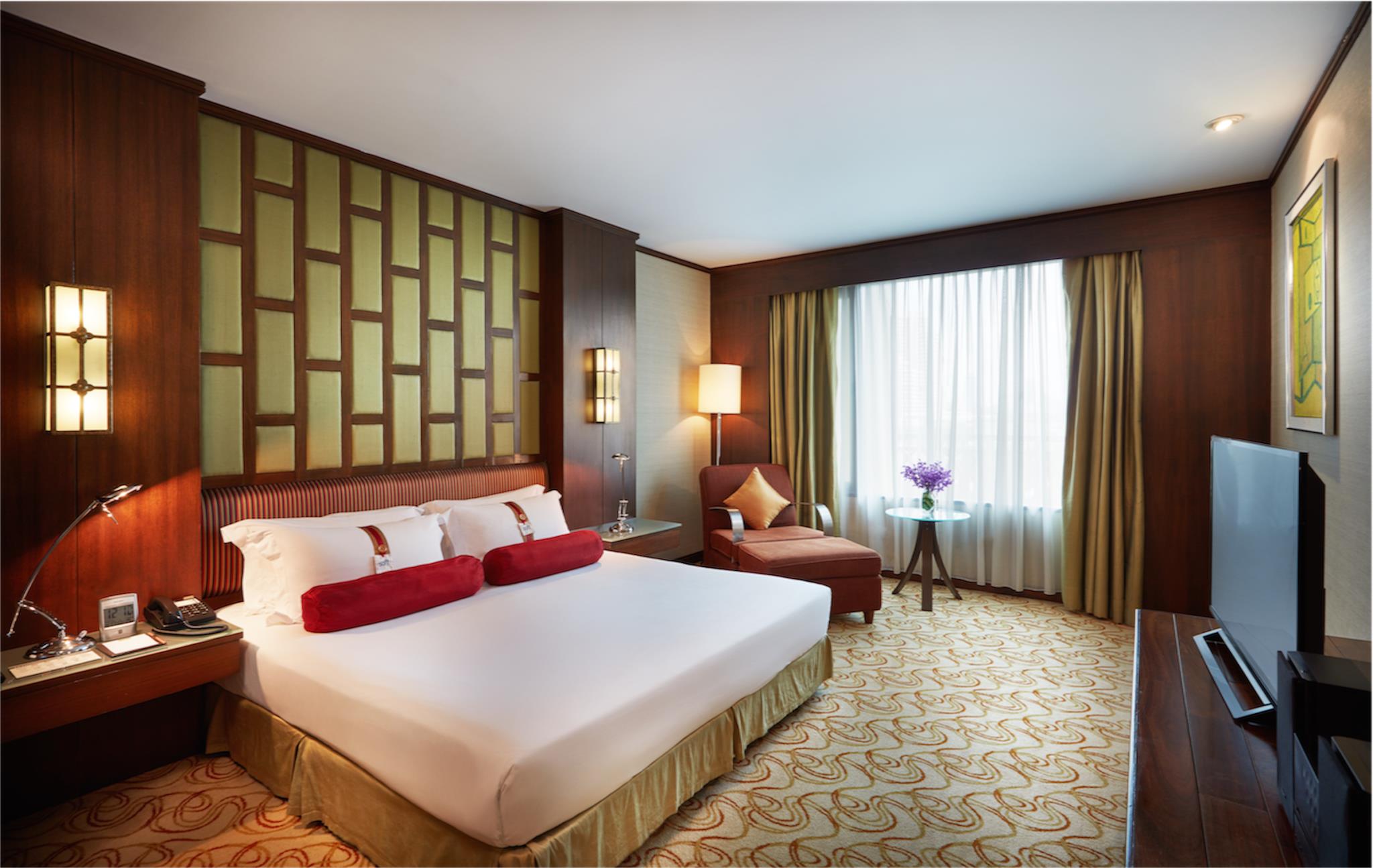 David Residence_ภูเก็ต