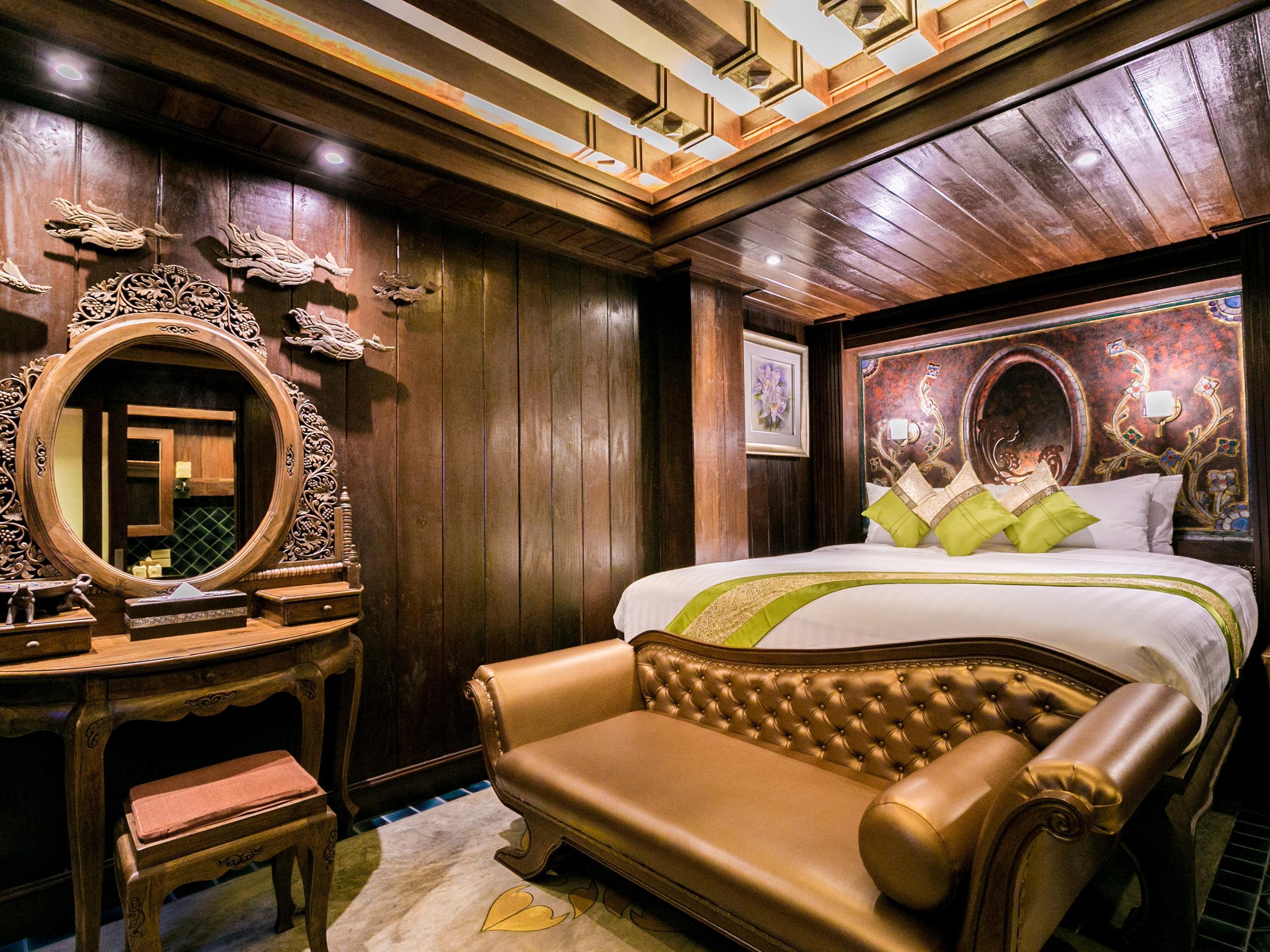 Namton Boutique Hotel_เชียงใหม่_ประเทศไทย