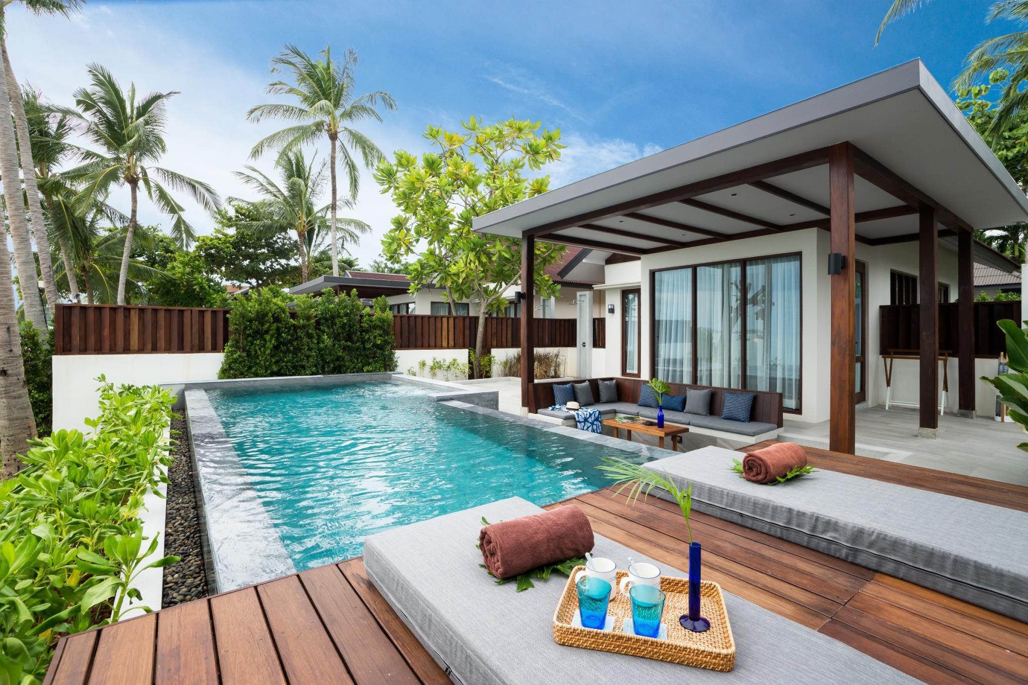 Peace Resort_เกาะสมุย