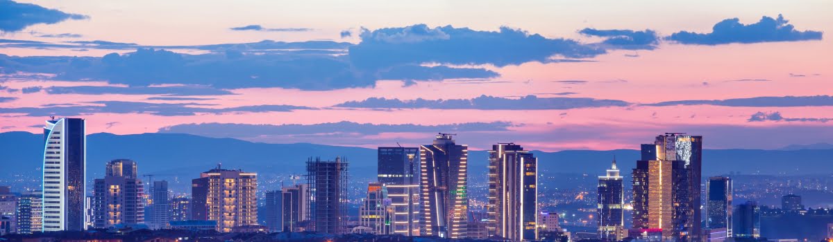 5 أسباب تؤهل أنقرة لتكون وجهة سياحية من الطراز الأول