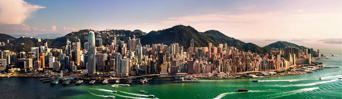香港吃喝玩樂攻略—一日遊的最棒景點