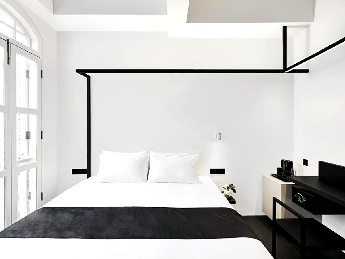 Hotel Mono_Singapore