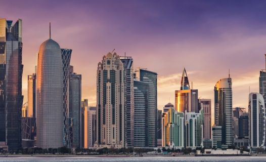 5 معالم إذا لم تزُرْها لم تتعرف إلى الدوحة!