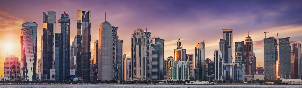 5 معالم إذا لم تزُرْها لم تتعرف إلى الدوحة!