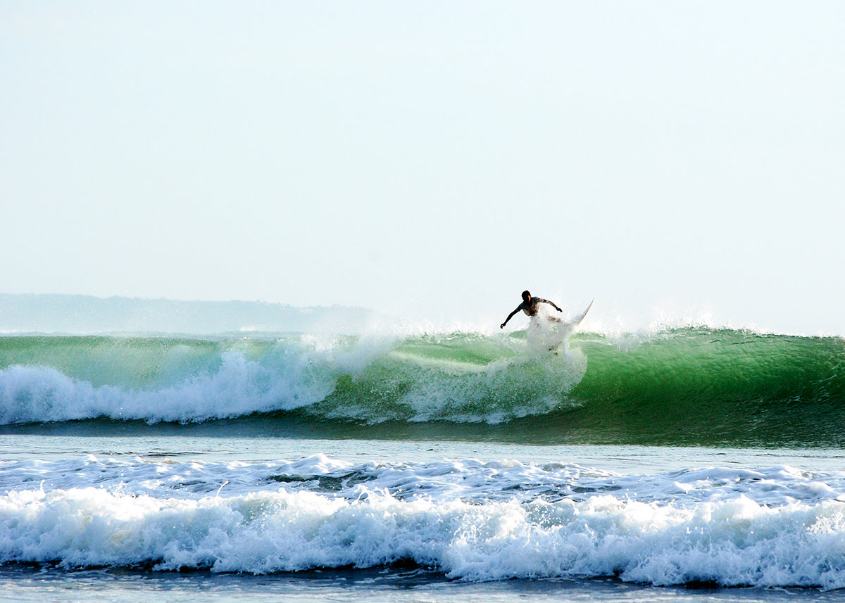 Kuta Beach_Bali