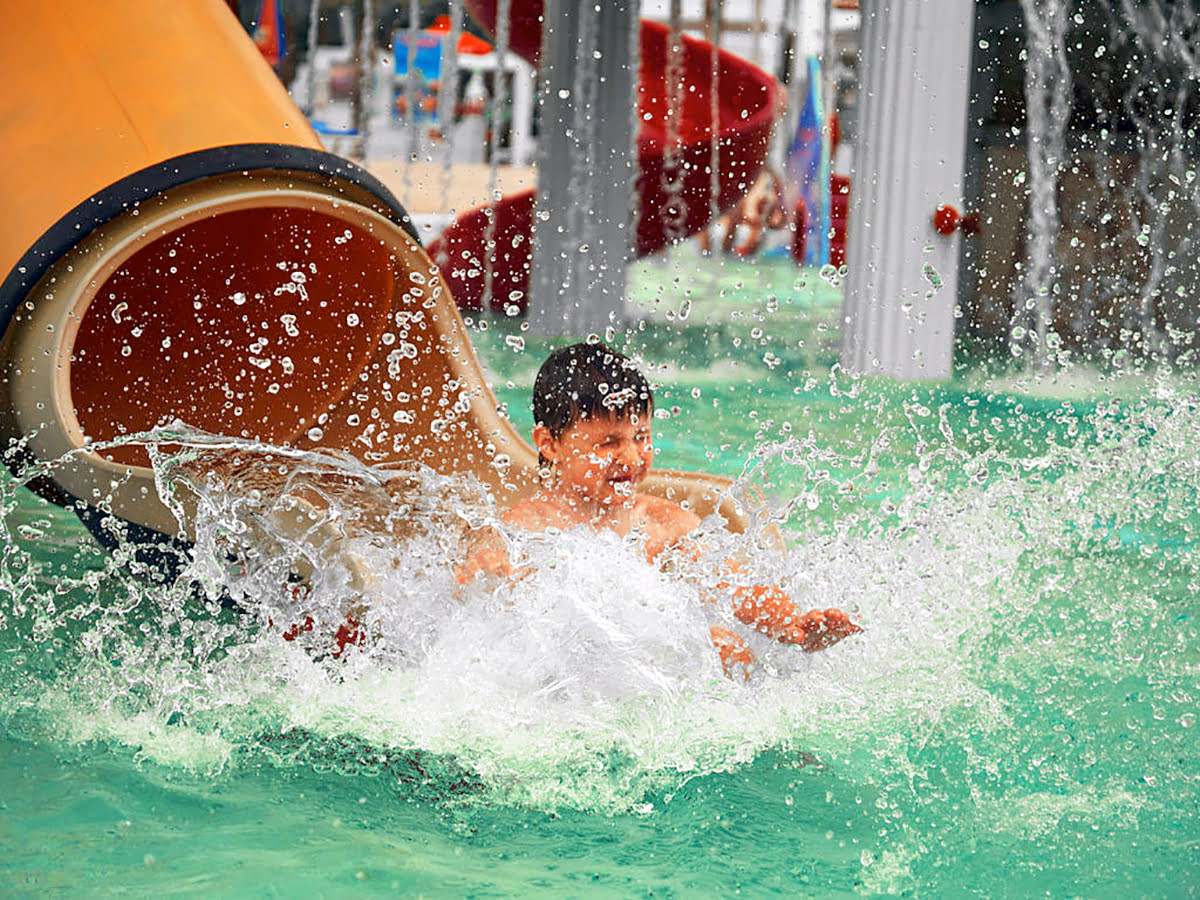 Taman Impian Jaya Ancol: Taman Hiburan Taman Impian Jaya Ancol