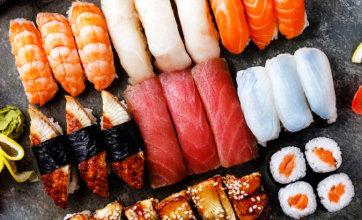 Tokyo Food 101: Essential Japanese Food & Traditional Drinks to Try