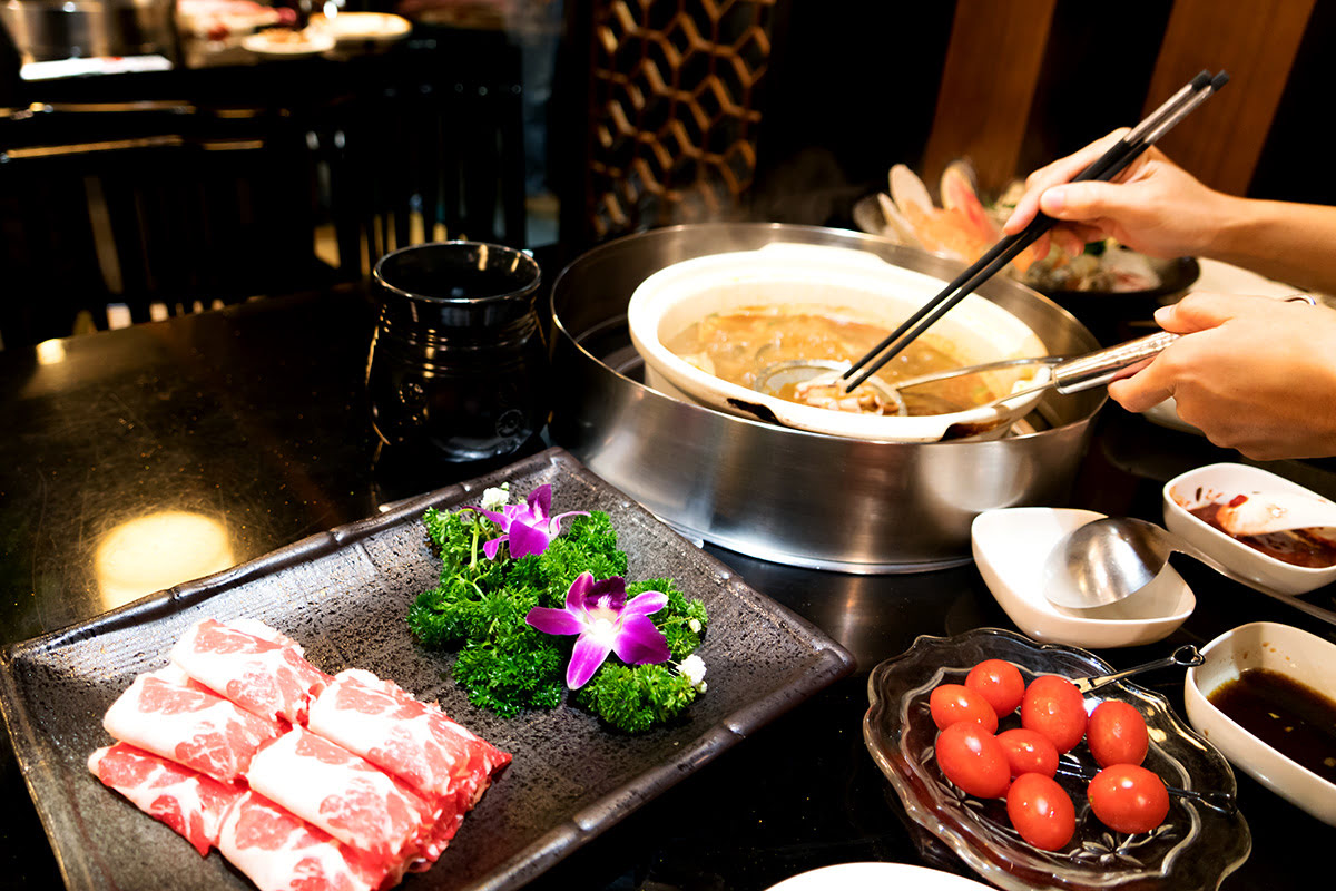 Shabu-shabu_Tokio_Japón