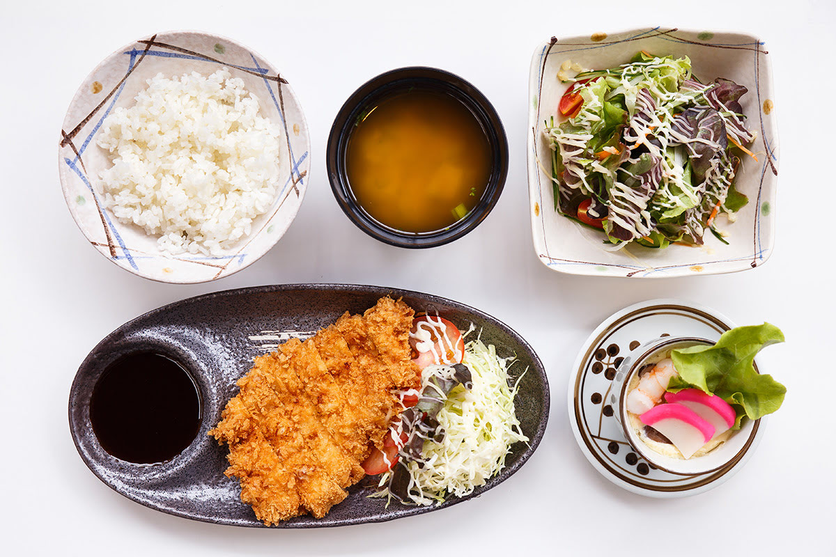 Tonkatsu_Tokyo_Japan