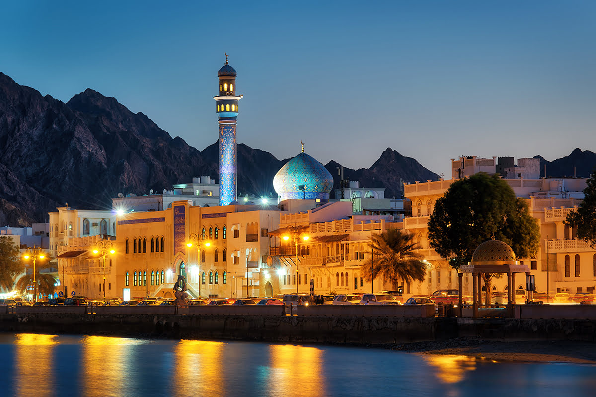 5 من أهم الأنشطة السياحية في سلطنة عمان التي ننصحك بتجربتها