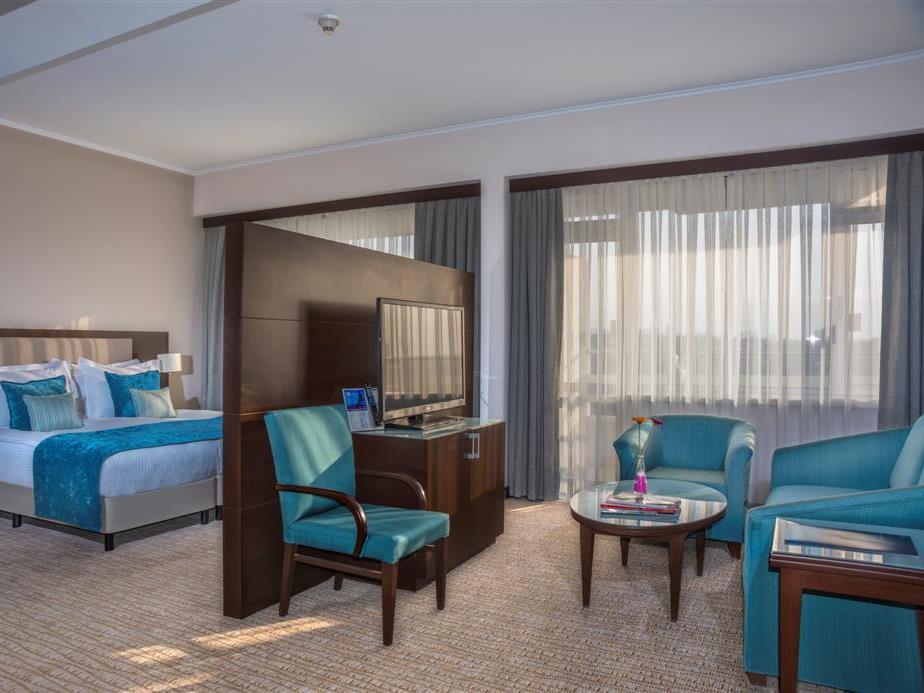 فندق راديسون بلو أنقرة