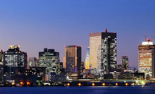 Tokyo Tour? 5 Best Places to Stay with Attractions & Hotels Nearby