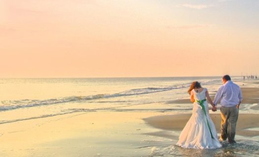 هل بدأتما التخطيط لرحلة العمر؟ إليكما أجمل جزر العالم لقضاء شهر العسل