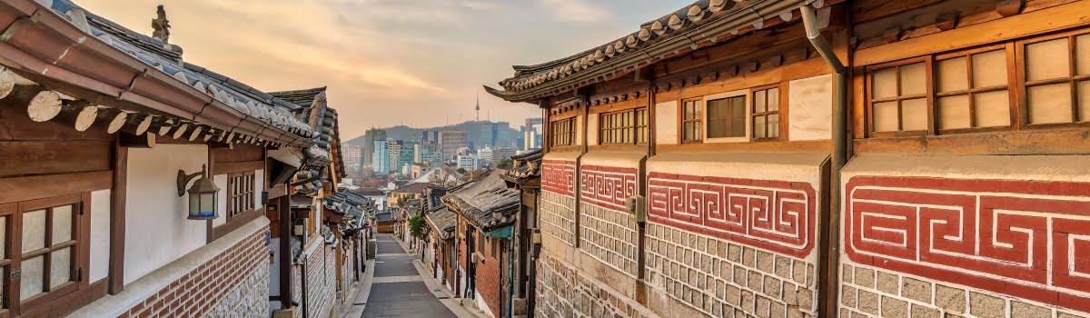 คู่มือเที่ยวเกาหลีใต้: เดินเล่นลัดเลาะ 5 ย่านฮิปในโซล