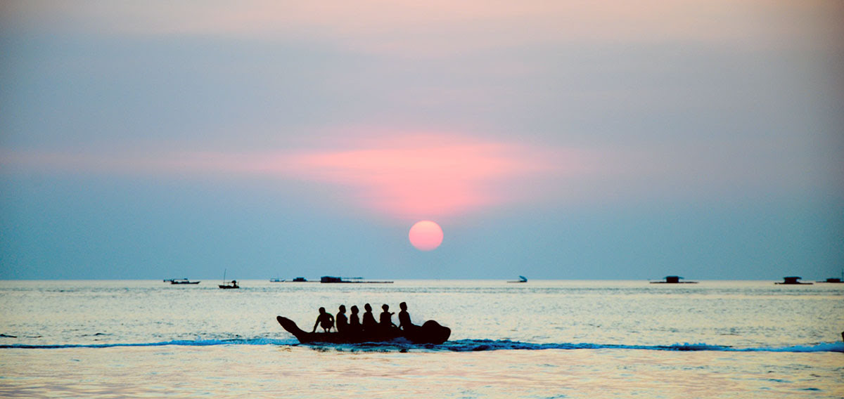 Thousand Islands_Kepulauan Seribu