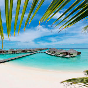 Maldív-szigetek, Maldív-szigetek